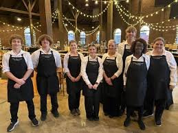 Helping Hand Parties & Weddings